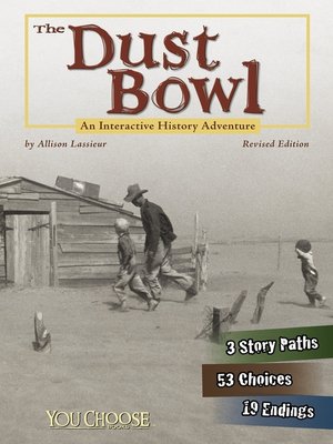 The Dust Bowl - ebook